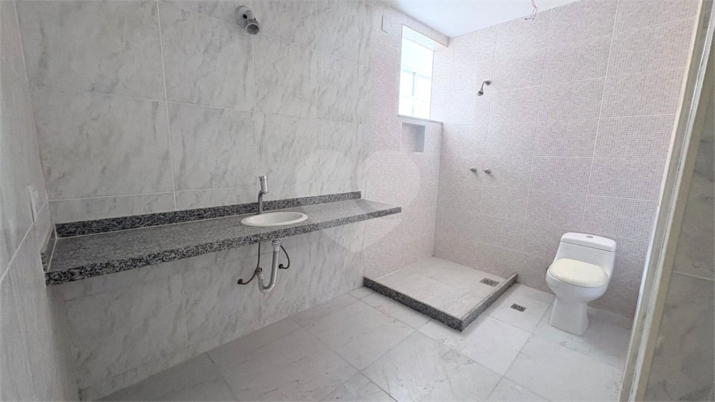 Cobertura à venda com 3 quartos, sendo 1 suíte,  em Vila Isabel, Rio de Janeiro, RJ