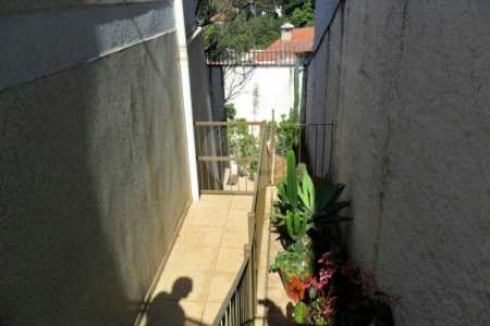Sobrado à venda com 5 quartos, sendo 4 suítes,  em Tucuruvi, São Paulo, SP