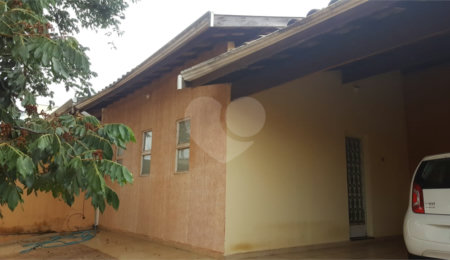 Casa à venda com 2 quartos, sendo 1 suíte,  em Jardim Fortaleza, Paulínia, SP