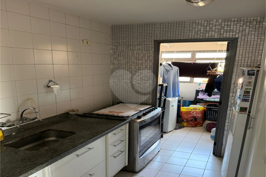 Apartamento à venda com 2 quartos em Casa Verde, São Paulo, SP