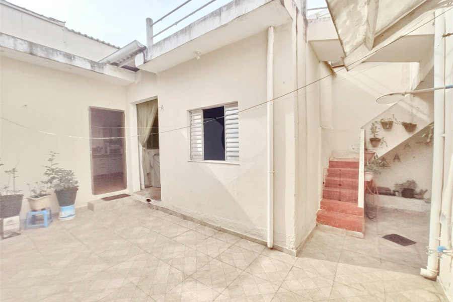 Casa Térrea à venda com 3 quartos, sendo 1 suíte, em Vila Mazzei, São Paulo, SP