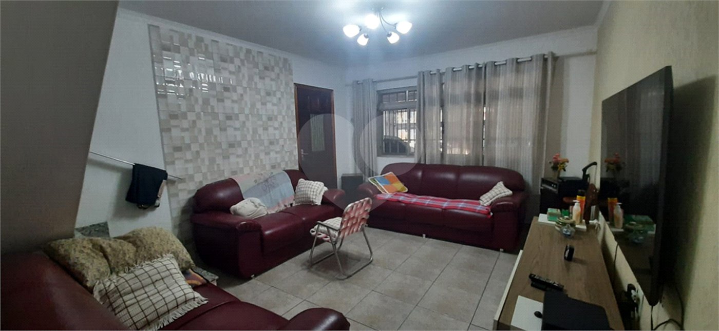 Sobrado à venda com 5 quartos em Vila Cunha Bueno, São Paulo, SP