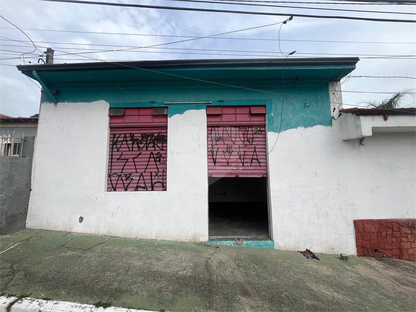 Salão Comercial para alugar em Vila Morse, São Paulo, SP