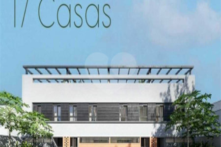 Casa à venda com 2 suítes no condomínio Ksa Ibirapuera, São Paulo - SP