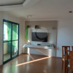 Apartamento à venda com 2 quartos, sendo 1 suíte, em Horto Florestal, São Paulo, SP