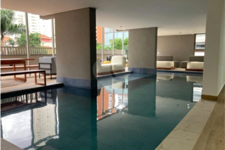 Casa à venda com 1 quarto no condomínio Ag Residence Glam, São Paulo - SP