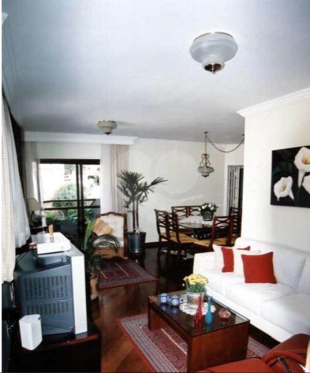 Apartamento à venda com 3 suítes em Jardim São Paulo(zona Norte), São Paulo, SP