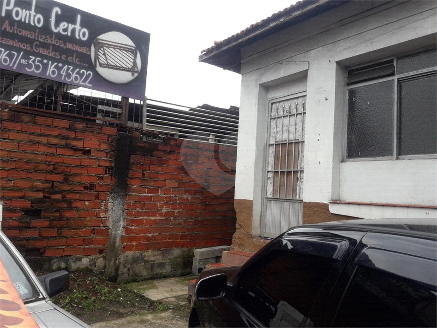 Terreno à venda em Jaçanã, São Paulo, SP