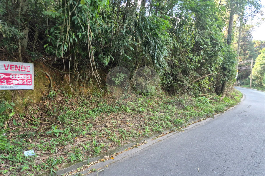 Terreno à venda em Serra da Cantareira, Mairiporã, SP