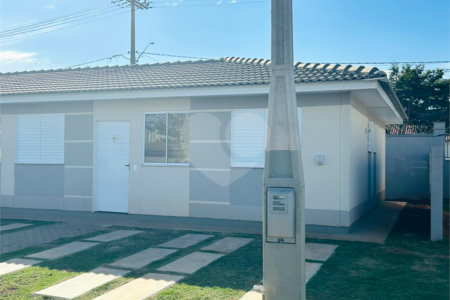 Casa à venda com 2 quartos, sendo 1 suíte, no condomínio Palacio de Turim, Ribeirão Preto - SP