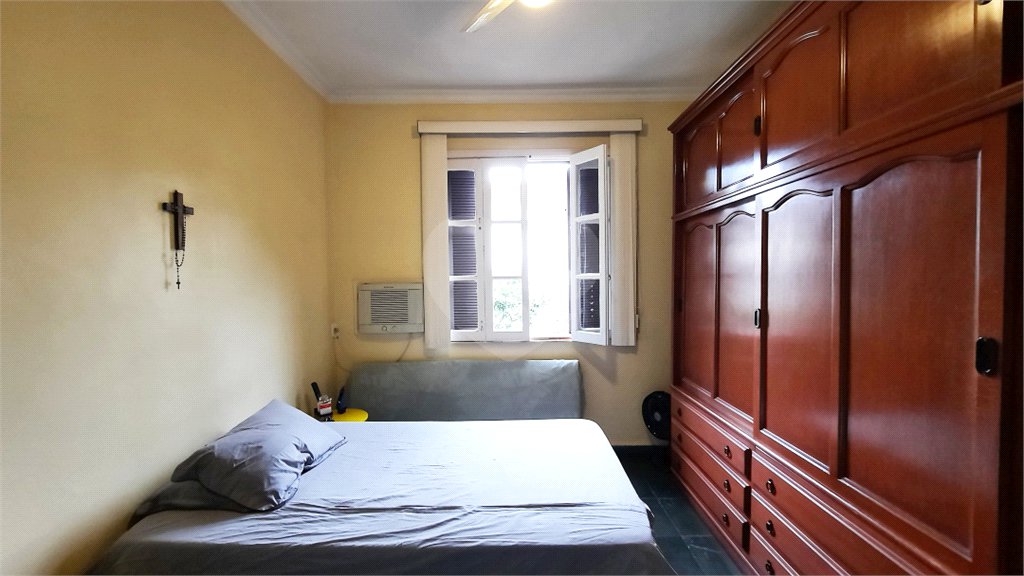 Apartamento à venda com 3 quartos, sendo 1 suíte, em Tijuca, Rio de Janeiro, RJ