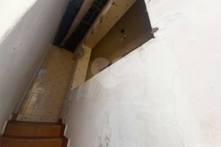 Casa à venda com 3 quartos em Tucuruvi, São Paulo, SP