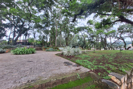 Terreno à venda em Jardim Maristela, Atibaia, SP