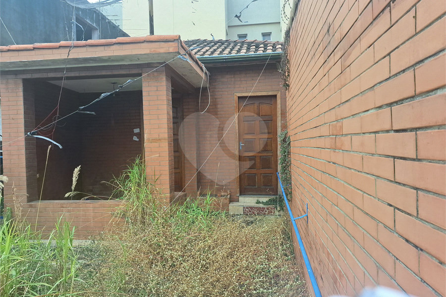 Casa à venda com 2 quartos em Chora Menino, São Paulo, SP