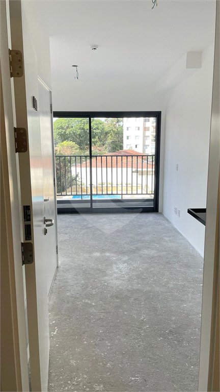 Studio à venda com 1 quarto em Jardim das Acácias, São Paulo, SP