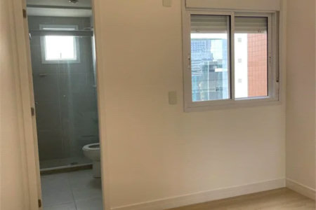 Apartamento à venda com 2 suítes em Cidade Monções, São Paulo, SP
