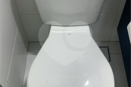 Apartamento para alugar com 1 quarto em Brooklin Paulista, São Paulo, SP