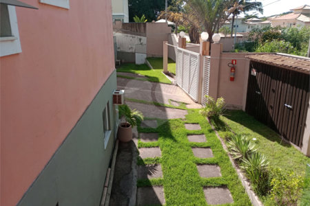 Casa em condomínio à venda com 4 quartos, sendo 1 suíte,  em Rasa, Armação dos Búzios, RJ
