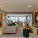 Apartamento à venda com 3 suítes em Vila Mascote, São Paulo, SP