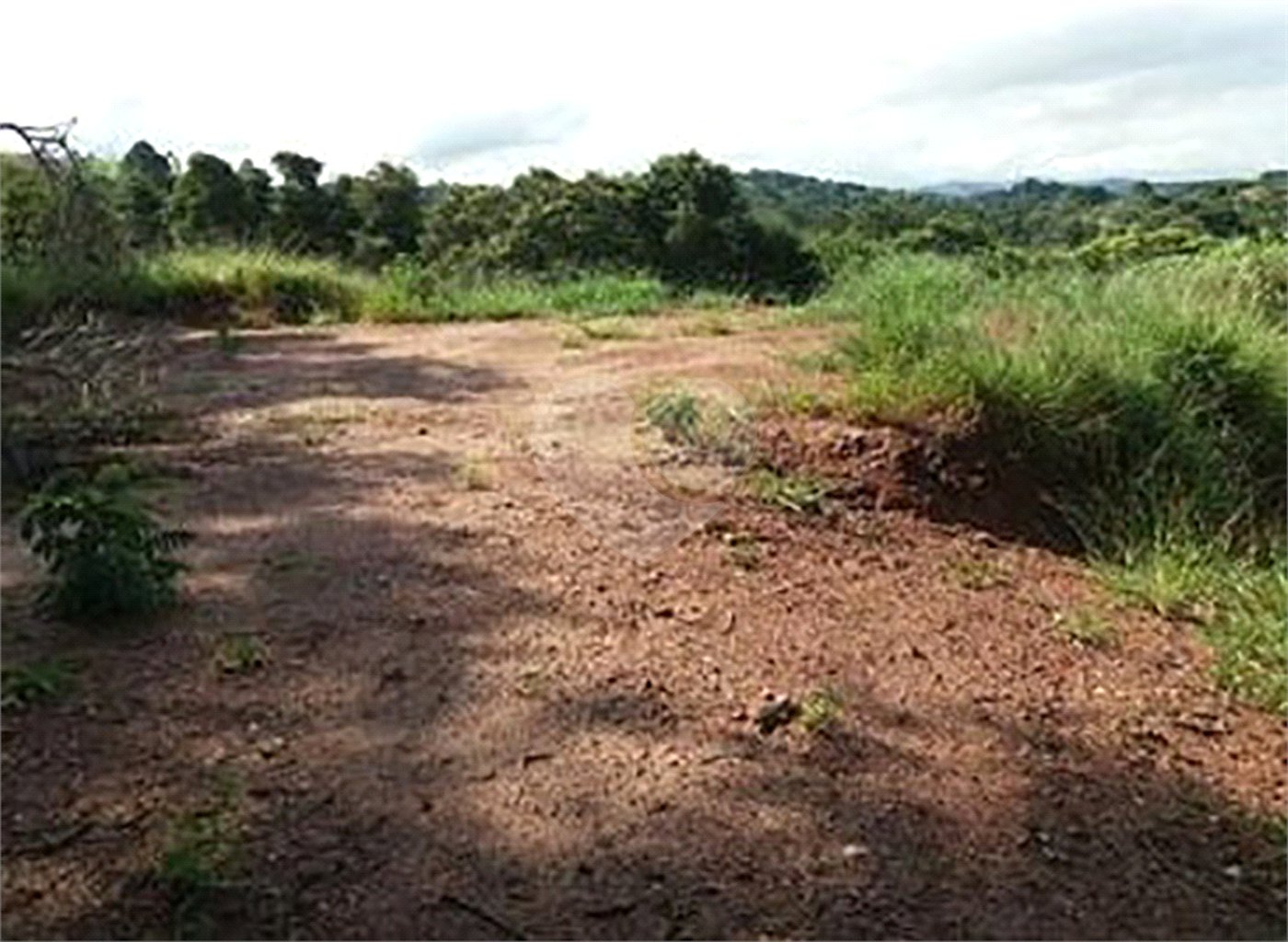 Terreno à venda em Jardim Estância Brasil, Atibaia, SP