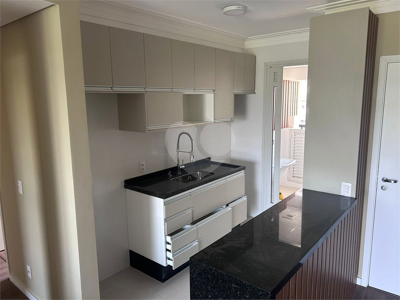 Apartamento à venda com 2 suítes em Vila Ester (zona Norte), São Paulo, SP
