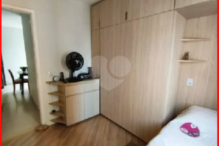 Apartamento à venda com 2 quartos em Vila Olímpia, São Paulo, SP