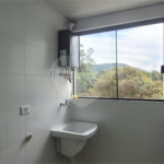 Apartamento para alugar com 2 quartos, sendo 1 suíte, em Jardim Carambeí, São Roque, SP