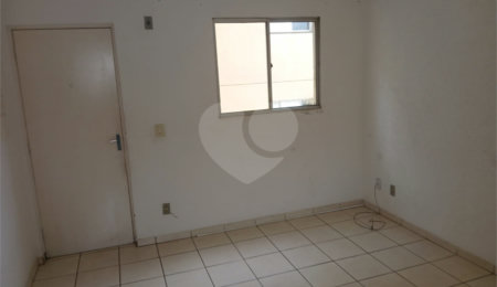 Apartamento à venda com 2 quartos em Jardim Tupi, Jundiaí, SP