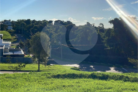 Terreno à venda no condomínio Fazenda Jequitibá, Sorocaba - SP