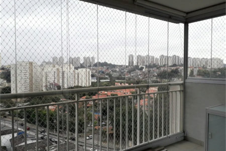 Apartamento à venda com 3 quartos, sendo 1 suíte, em Jardim Umarizal, São Paulo, SP