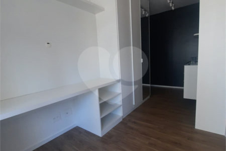 Apartamento à venda ou para alugar com 1 suíte em Sumarezinho, São Paulo, SP