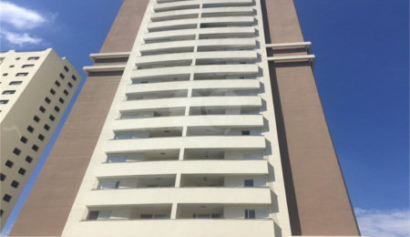 Apartamento à venda com 3 quartos, sendo 1 suíte,  em Vila Nova Cachoeirinha, São Paulo, SP