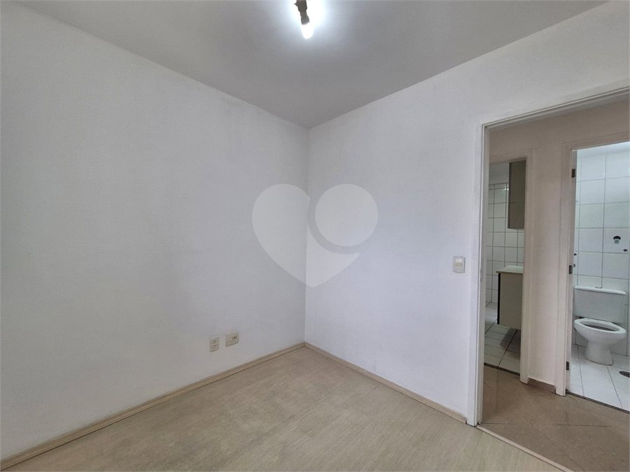 Apartamento para alugar com 2 quartos, sendo 1 suíte, em Lapa, São Paulo, SP