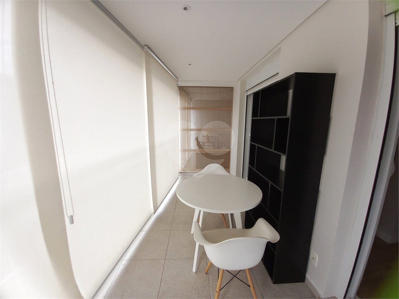 Flat para alugar com 1 quarto em Vila Nova Conceição, São Paulo, SP
