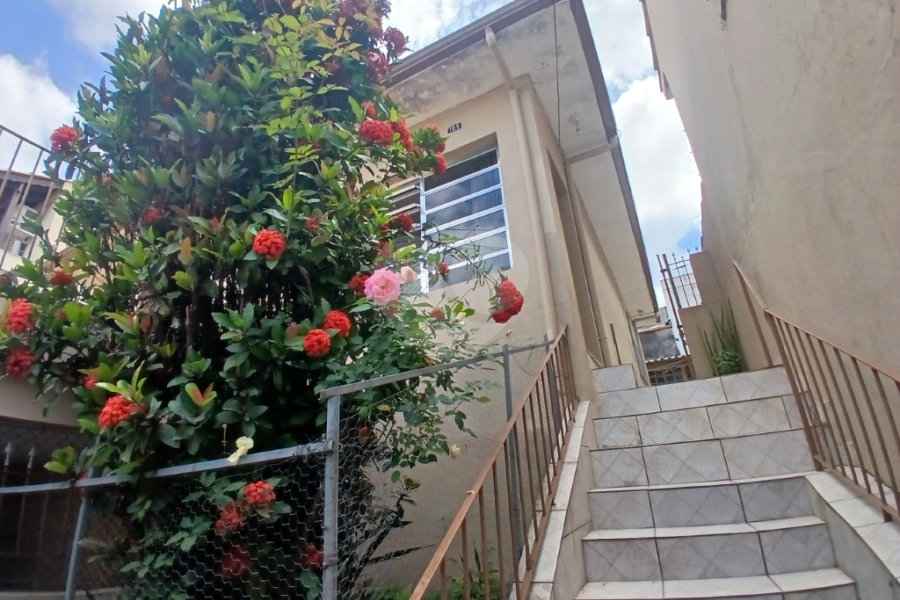 Sobrado à venda com 2 quartos em Vila Mazzei, São Paulo, SP