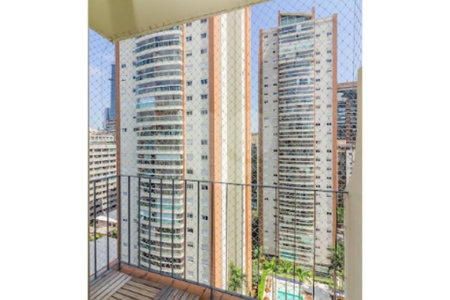 Apartamento à venda com 2 quartos em Vila Olímpia, São Paulo, SP