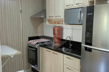 Apartamento à venda com 3 quartos, sendo 1 suíte, em Jardim Caboré, São Paulo, SP