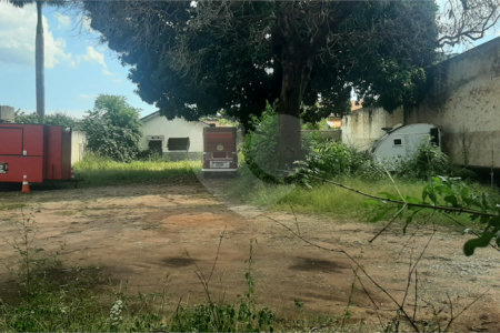Terreno para alugar no Centro, Três Lagoas, MS