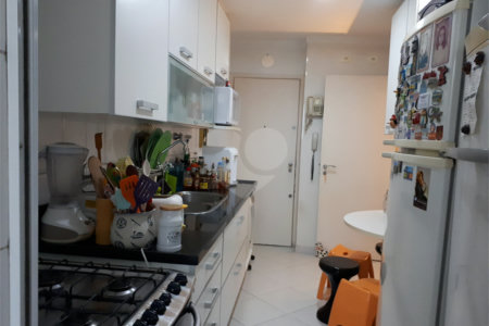Cobertura à venda com 3 quartos, sendo 1 suíte, em Vila Progredior, São Paulo, SP