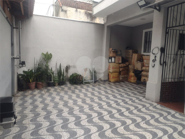 Terreno à venda em Casa Verde, São Paulo, SP