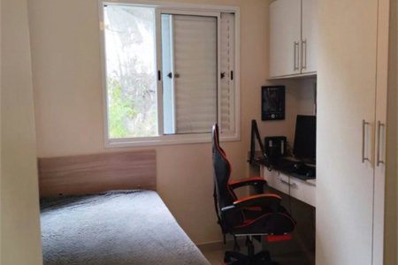 Apartamento com 2 dormitórios à venda, 64 m² por R$ 650.000,00 - Marapé - Santos/SP