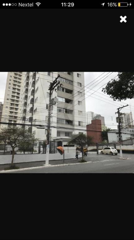 Apartamento à venda com 1 quarto em Santana, São Paulo, SP