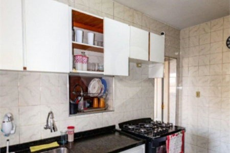 Casa à venda com 3 quartos, sendo 2 suítes, em Jardim Brasil (zona Sul), São Paulo, SP