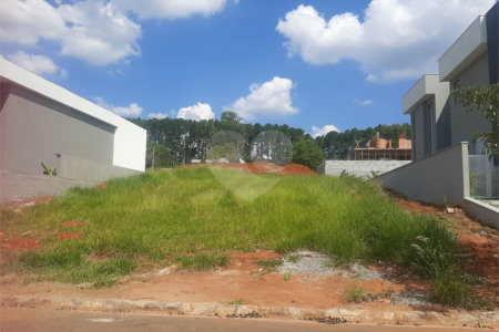 Terreno à venda no condomínio Equilibrium Residencial Atibaia, Atibaia - SP