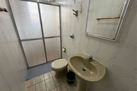 Apartamento Residencial à venda, Jardim Las Palmas, Guarujá - AP0190.