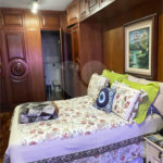 Apartamento à venda com 4 quartos, sendo 1 suíte, em Tijuca, Rio de Janeiro, RJ