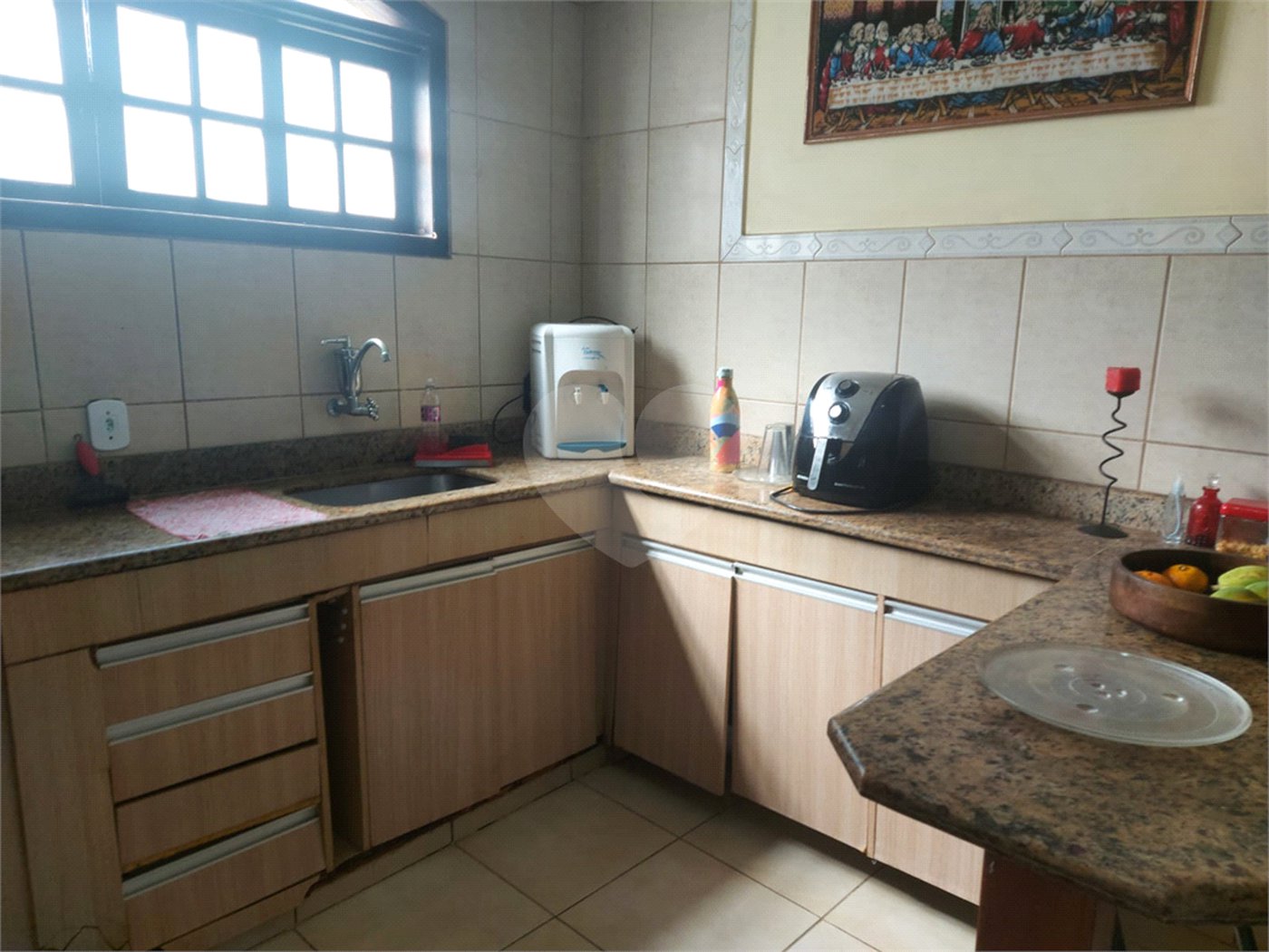 Casa à venda com 4 quartos, sendo 1 suíte, no condomínio River Plate, Rio de Janeiro - RJ