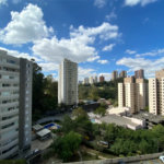Apartamento à venda com 2 quartos em Jardim Ampliação, São Paulo, SP