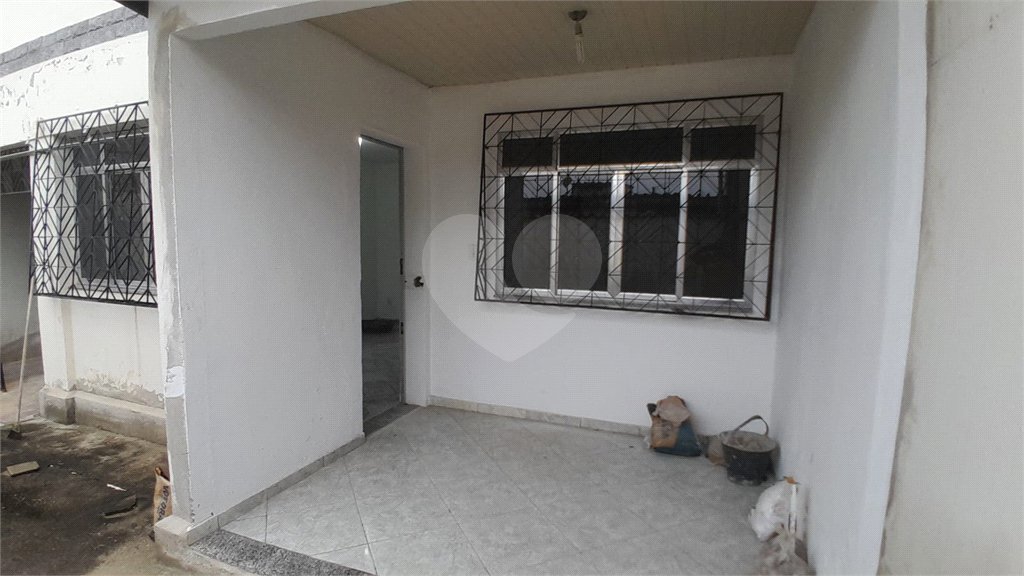 Casa à venda com 3 quartos em Campo Grande, Rio de Janeiro, RJ