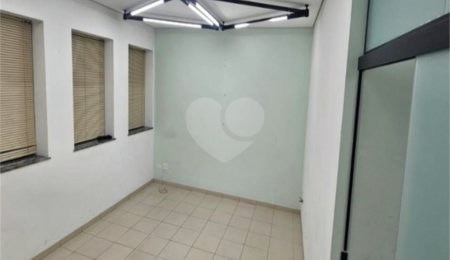 Sala à venda em Vila Regente Feijó, São Paulo, SP